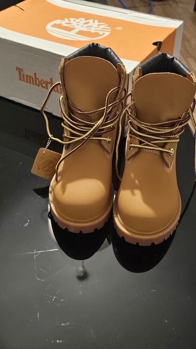 Botas timberland