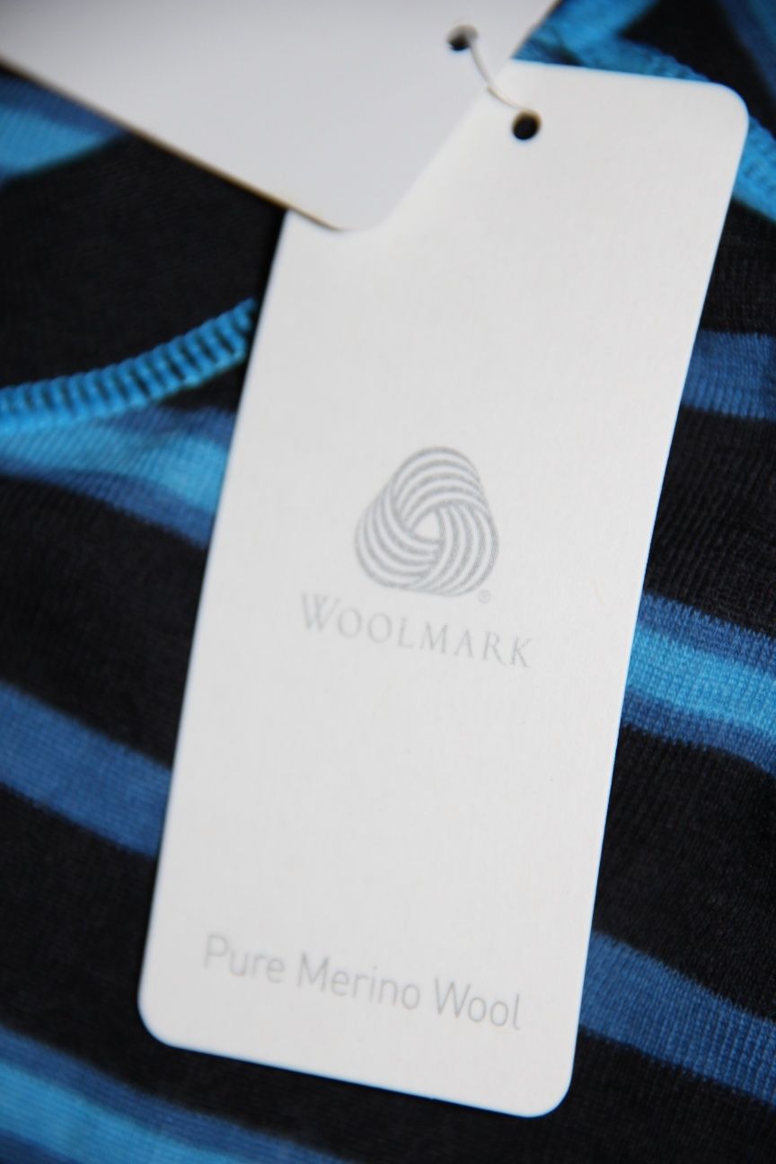 Bielizna termiczna merino wool Pierre Robert roz. M