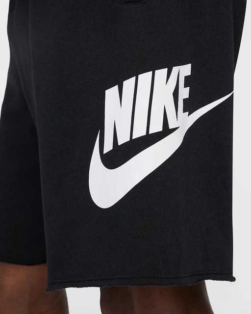 Шорти Nike Club Alumni Jordan Court Metcone (XS по 4XL) (FQ4950-010)