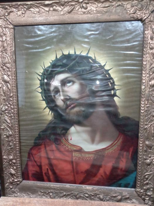 Obraz Jezus Chrystus