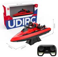 UDIRC UD915 RTR модель скоростная лодка на радиоуправлении катер
