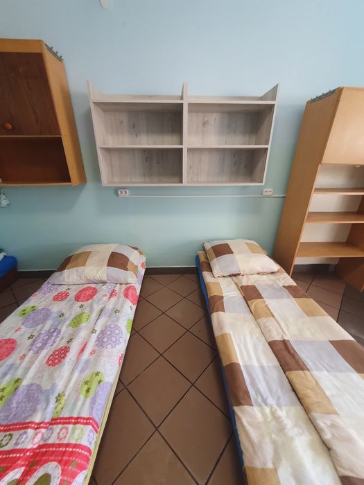 Pokoje, kwatery pracownicze Arabella