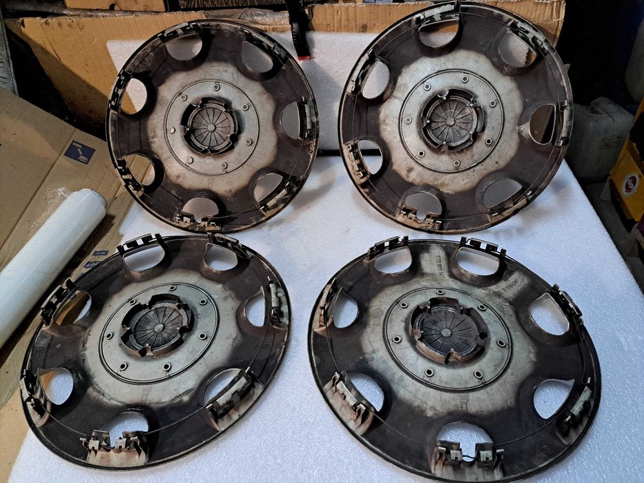 Kołpaki Volkswagen 16" -147B kpl