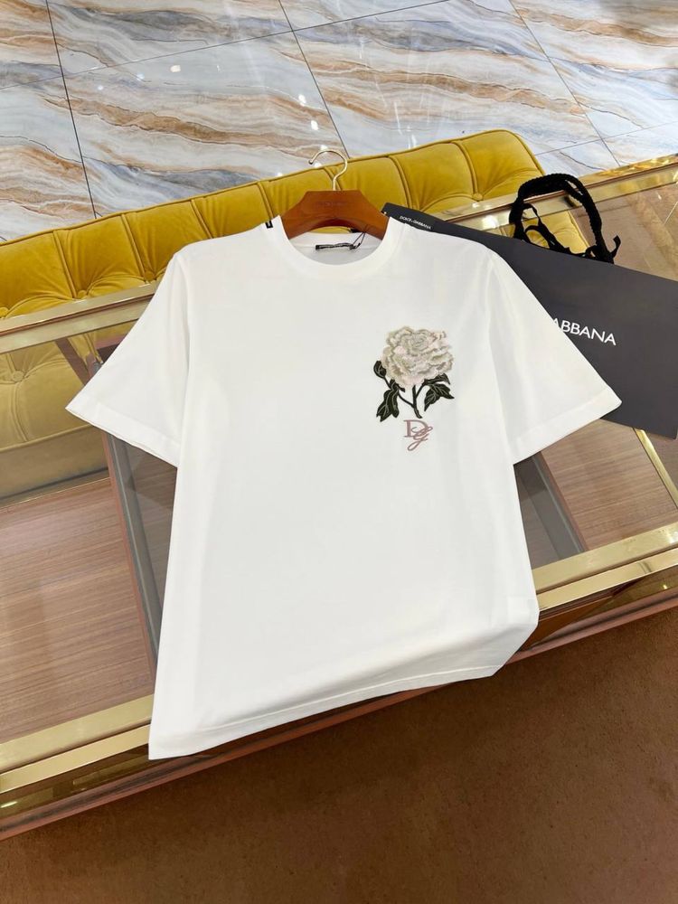 Футболка Dolce&Gabbana