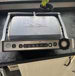 Tefal OptiGrill elektryczny