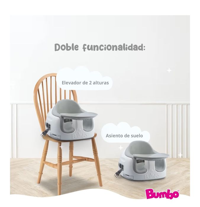 Bumbo/ cadeira/ acento