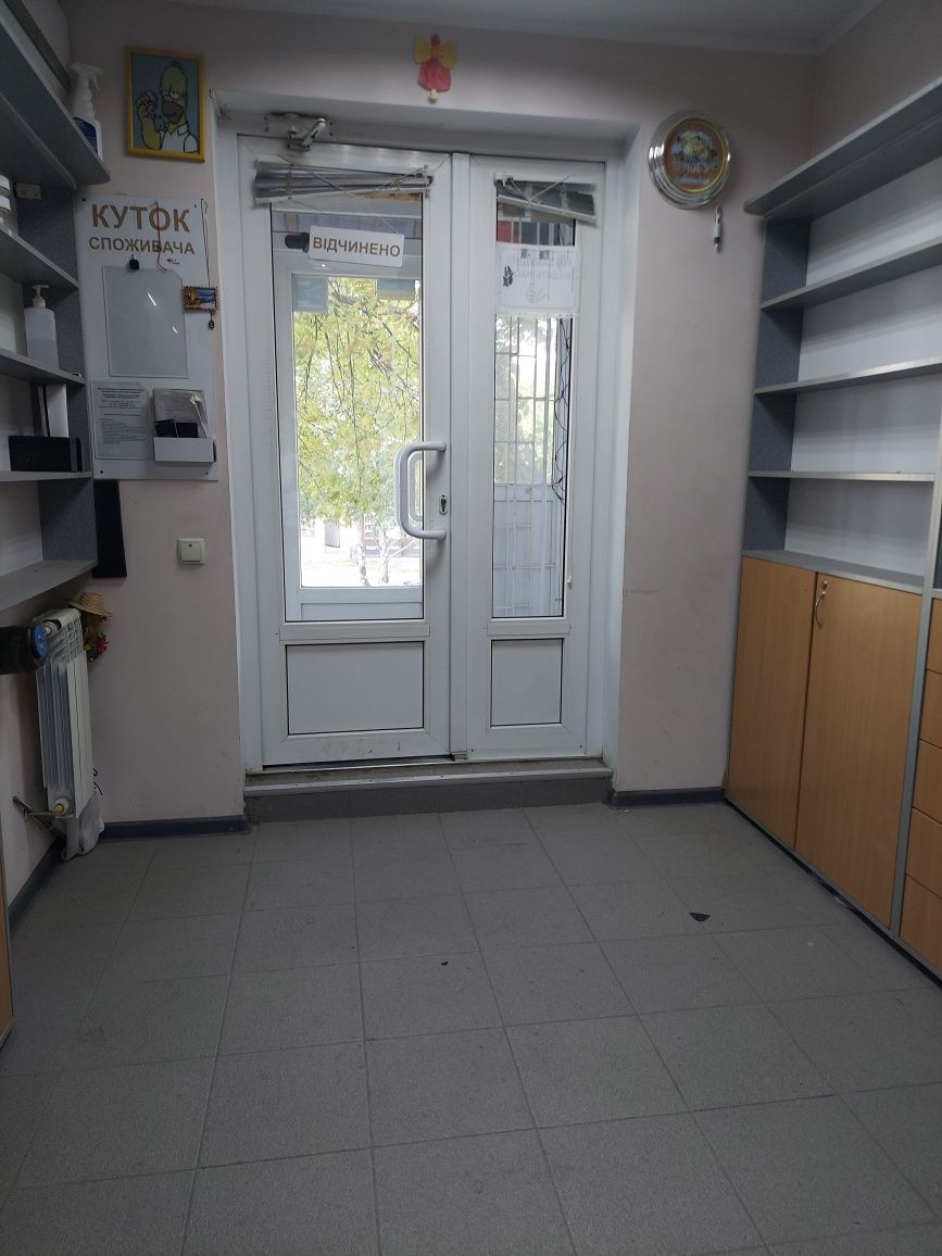 Здам нежитлове приміщення з окремим входом 20 м кв.