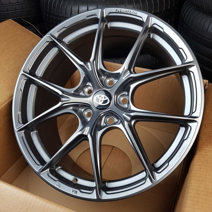 Диски На Авто R18 5x114.3 Toyota Camry Lexus ES Honda Accord Nissan 18