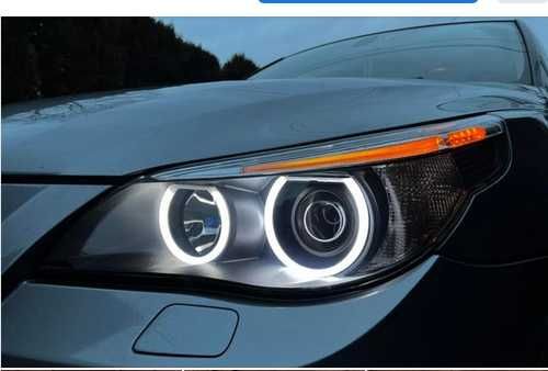 Regeneracja 
 naprawa reflektorów lamp Led odbłyśnik adaptacje USA/UK/