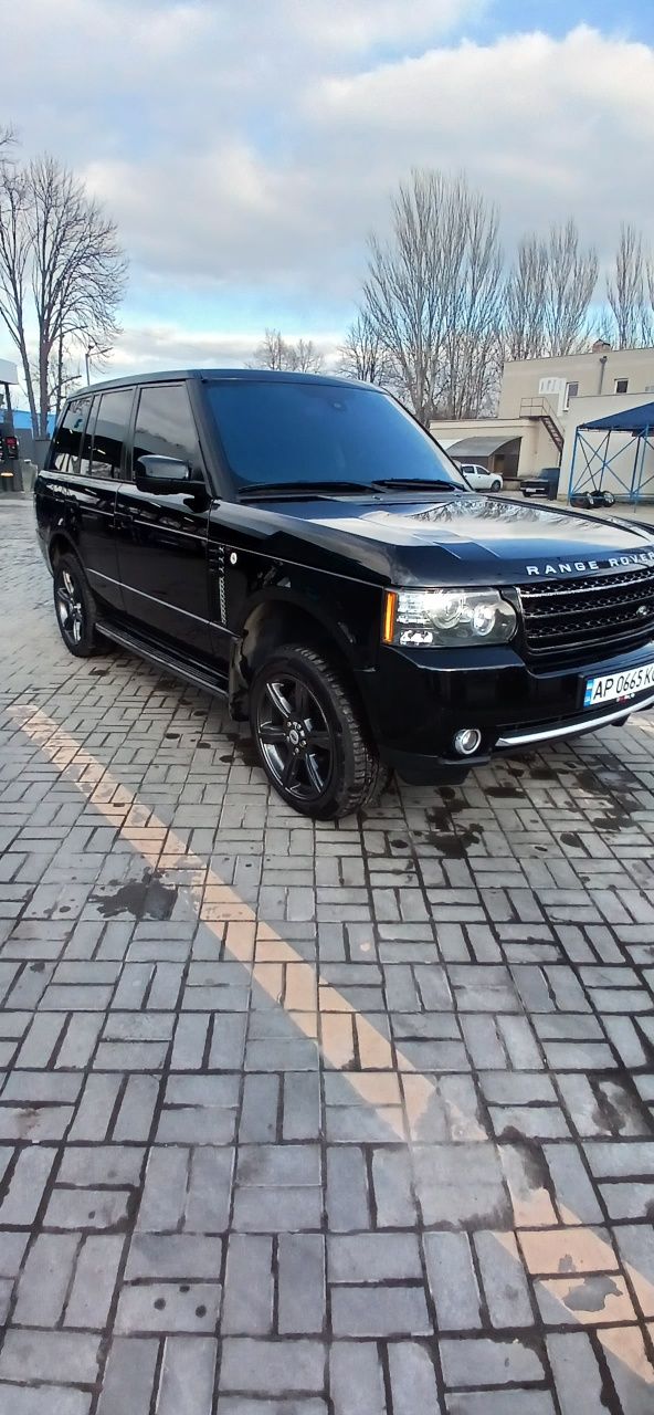 Продам Range Rover