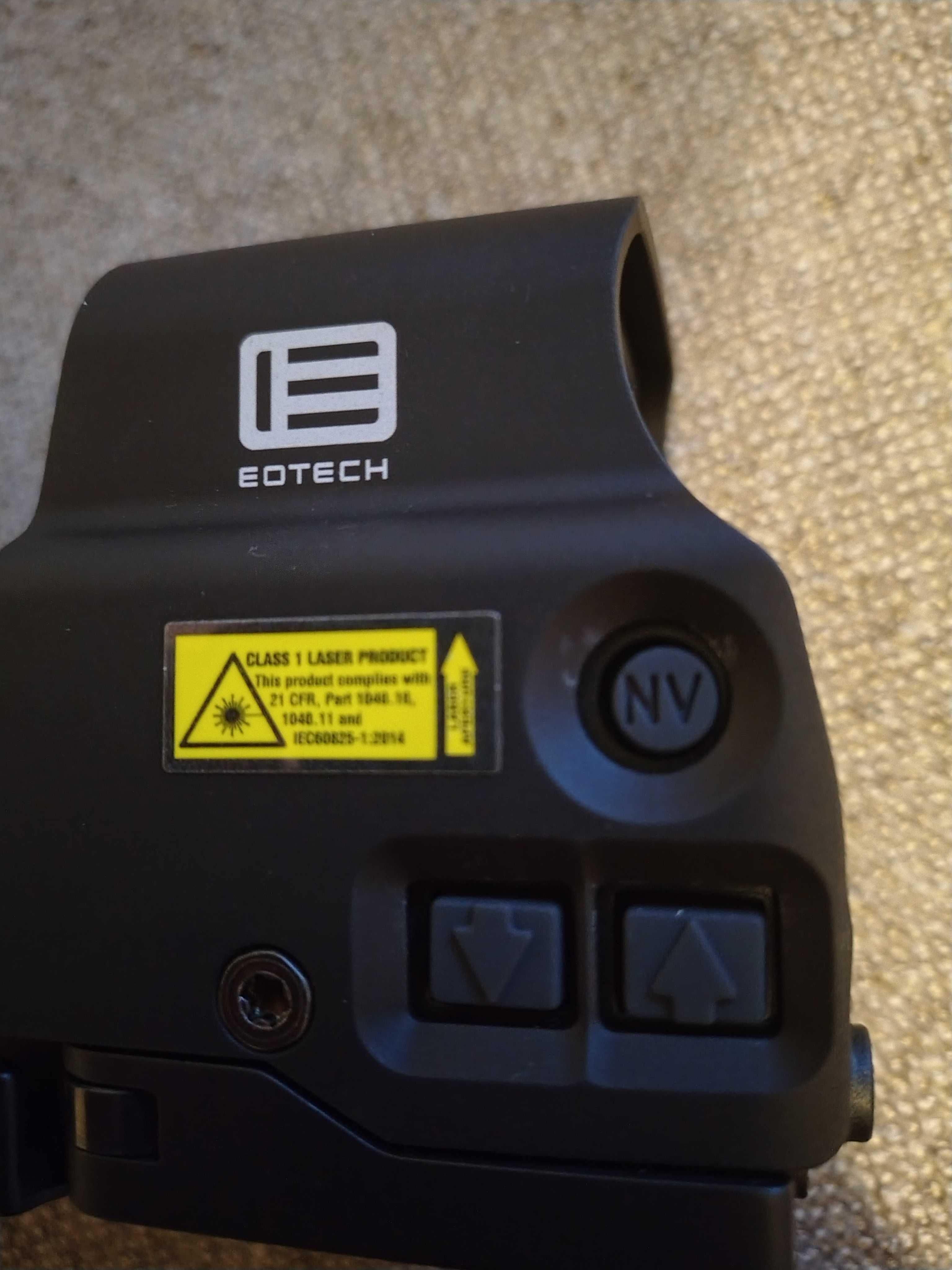 EOTECH EXPS 3-0 nowy