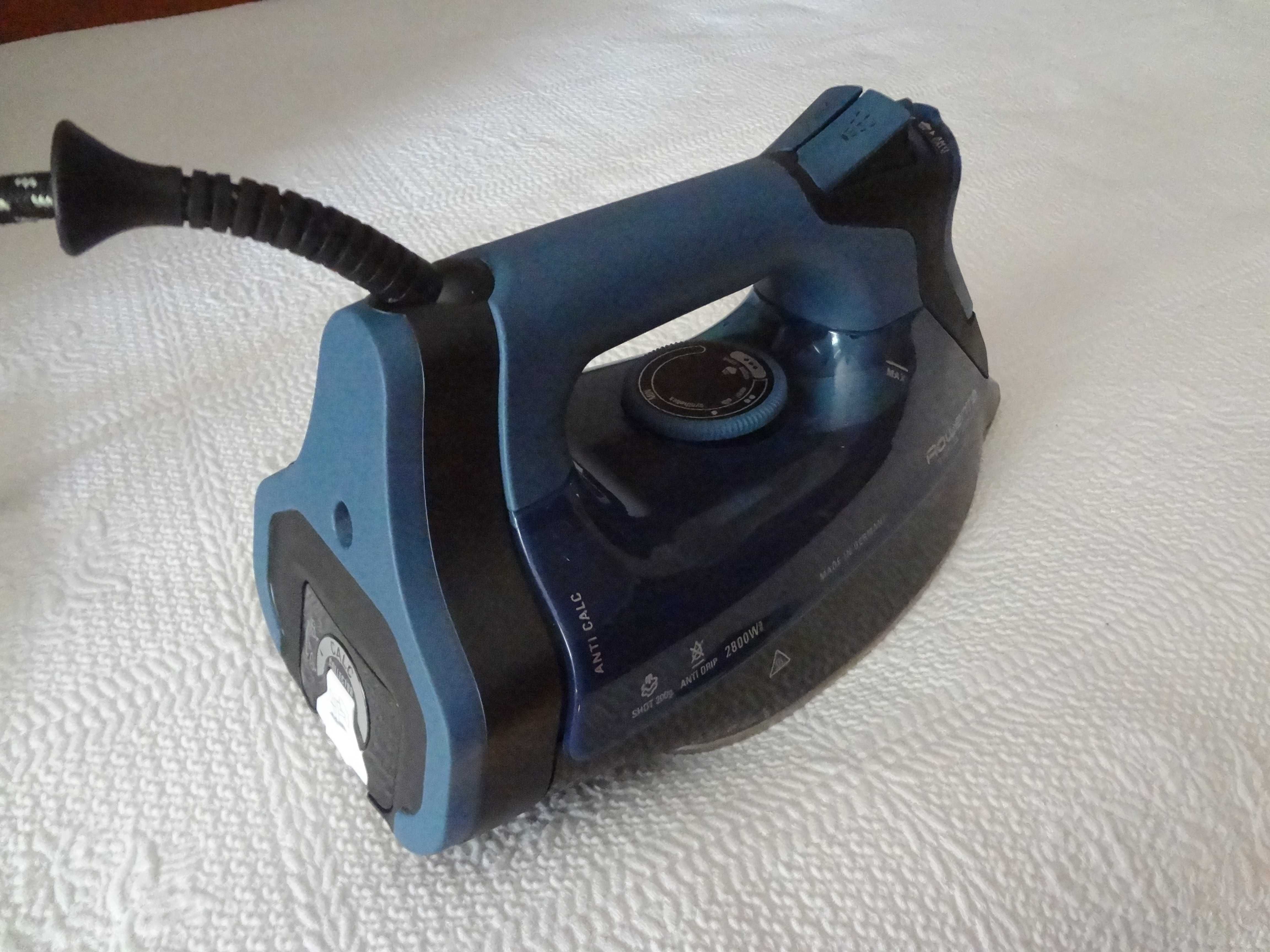 Ferro de engomar Rowenta Everlast DW7120 D1