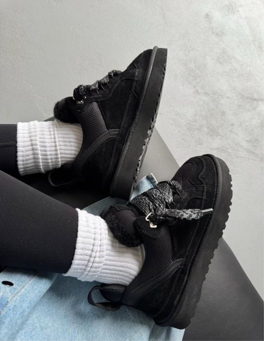 ‼️ХІТ СЕЗОНУ‼️ Кросівки Ugg Lowmel