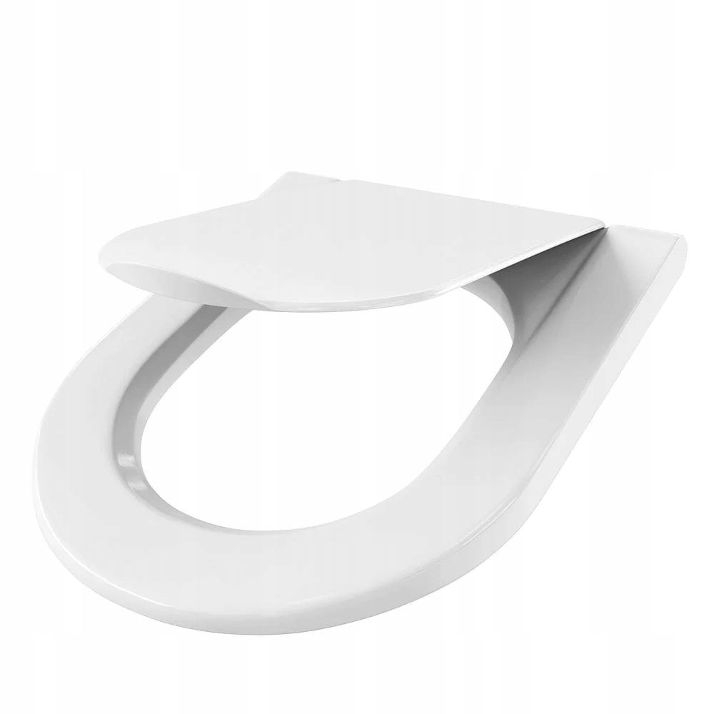 Uniwersalna Regulowana Deska Sedesowa Z Polipropylenu 425X345X30Mm