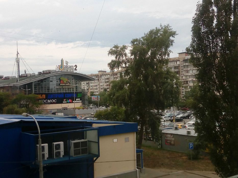 Посуточно. Оболонь. м."Героев Днепра". ТЦ "Оазис". "Дрим-Таун" 1-мин.