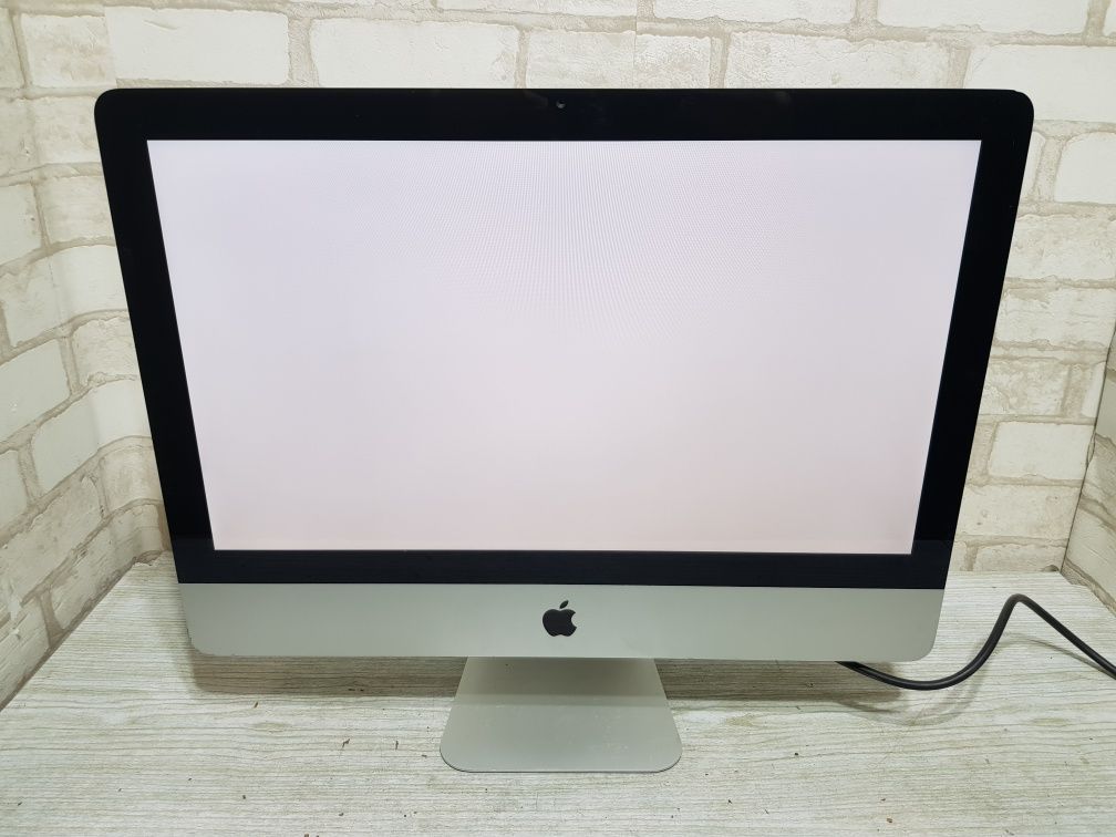 Розпродаж! Моноблок Apple iMac A1312,A1311,A1224, б/у з Німеччини