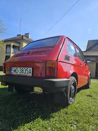 FIAT 125 "Maluszek"