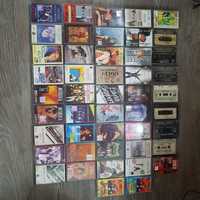 47 kaset magnetofonowych metallica m. Talking scorpions jackson smokie