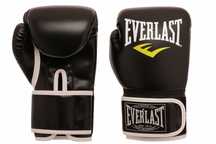 Боксерські рукавиці для бокса боксерские перчатки Everlast 10 12 унцій