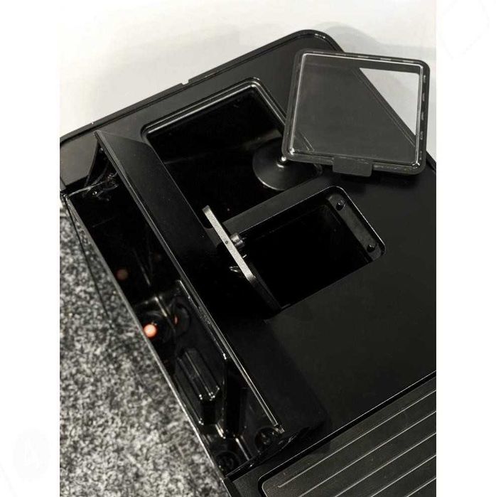 Кофемашина Miele CM 6350 OBSW сенсорная