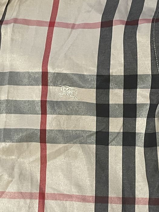 Сорочка Burberry