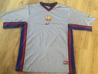 Koszulka FC Barcelona