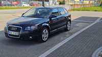 Audi A3 Audi A3 8P 1.6 fsi przebieg 161 000 klima * Bezwypadkowy *Niemiec