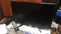 Продам лед телевізор ST діагоналлю 19 "