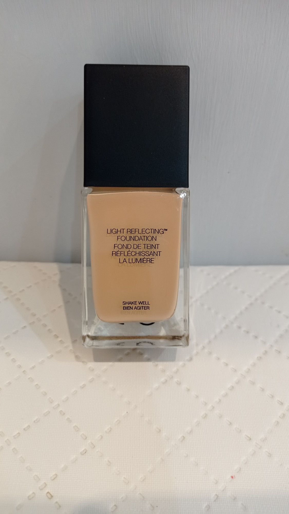 Podkład NARS light reflecting foundation Light 3.5 Salzburg 30 ml