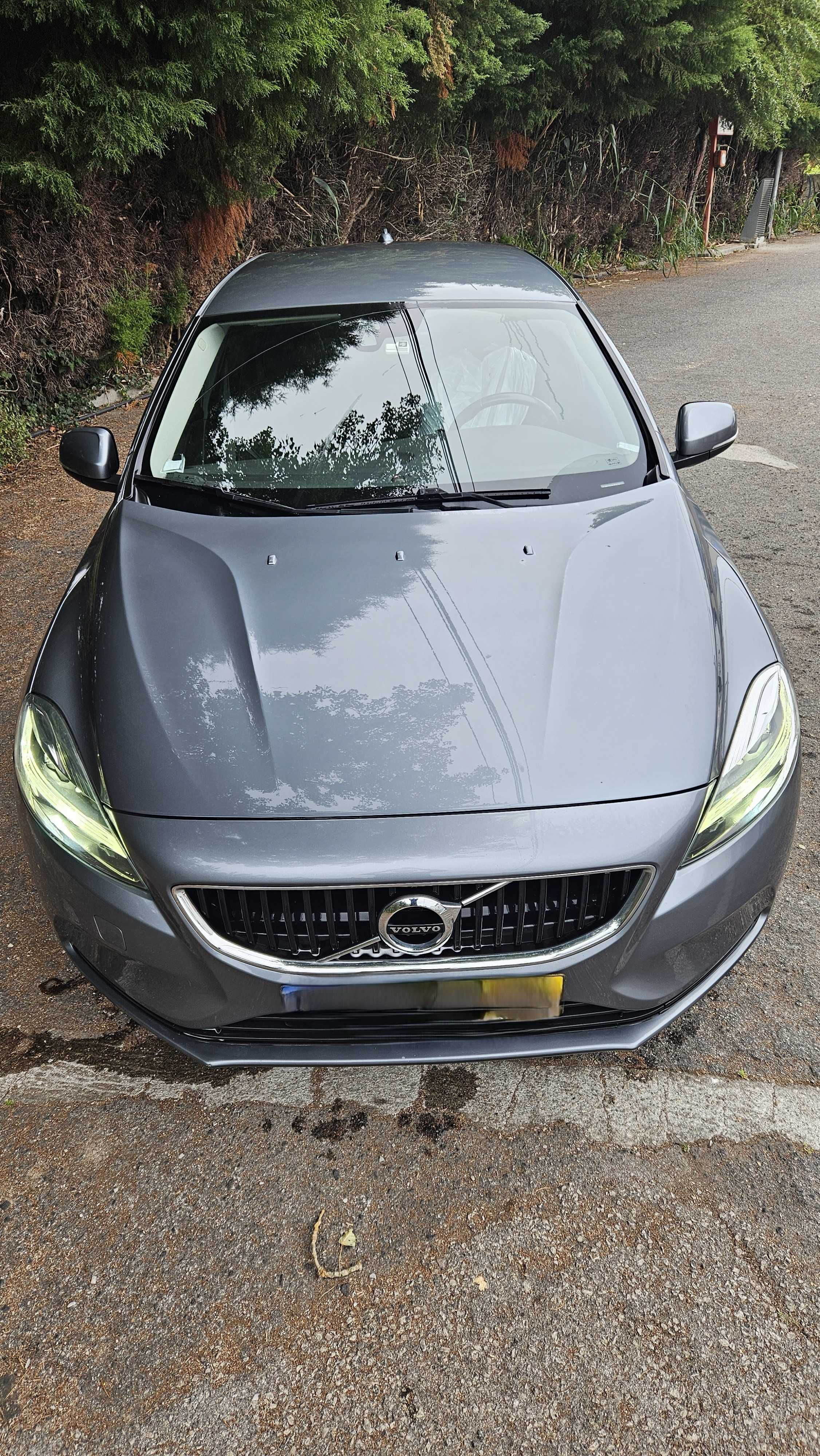 Volvo V40 Impecável! Com 150cv