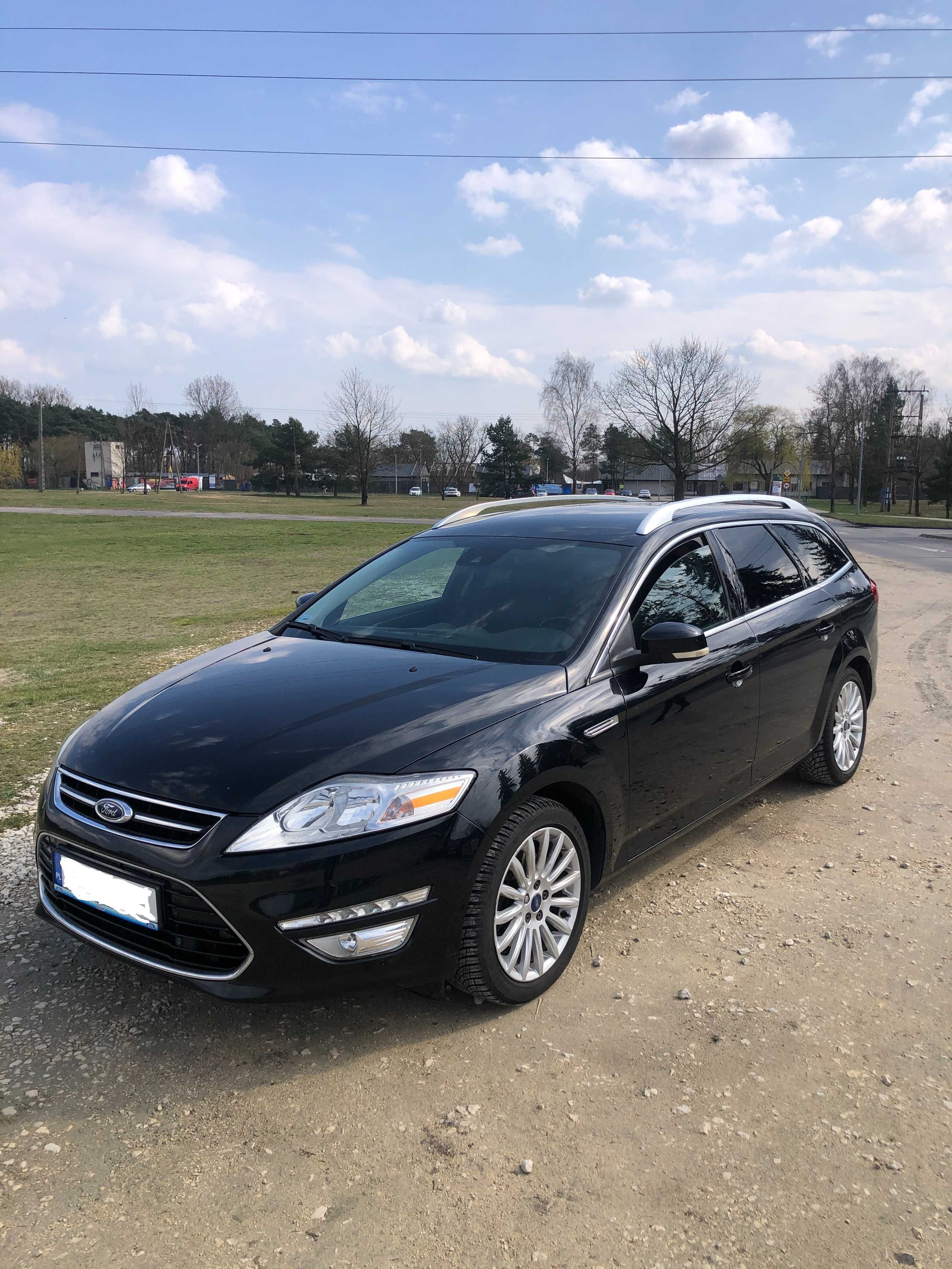 Sprzedam Ford Mondeo, 2011