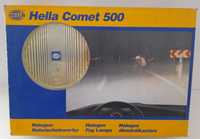 Faróis Hella Comet 500