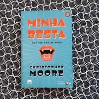 Minha Besta - Uma História de Amor - Christopher Moore