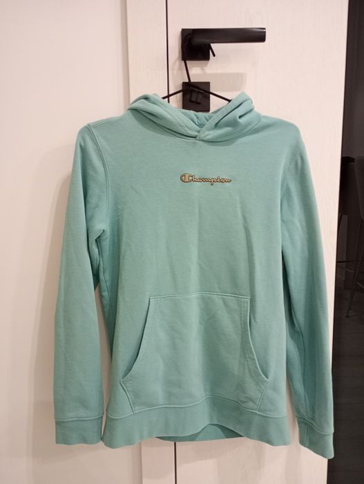 bluza chłopięca champion