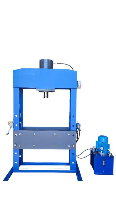 Прес гидравлический 50 ; 75 ; 100 ;150  тонн