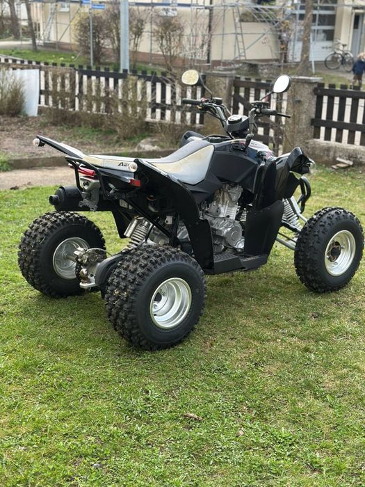 Aeon Cobra 400cm