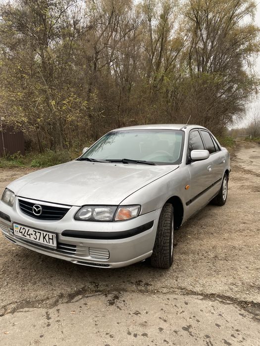 Продам Мазда 626