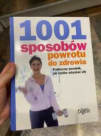 1001 sposobów powrotu do zdrowia