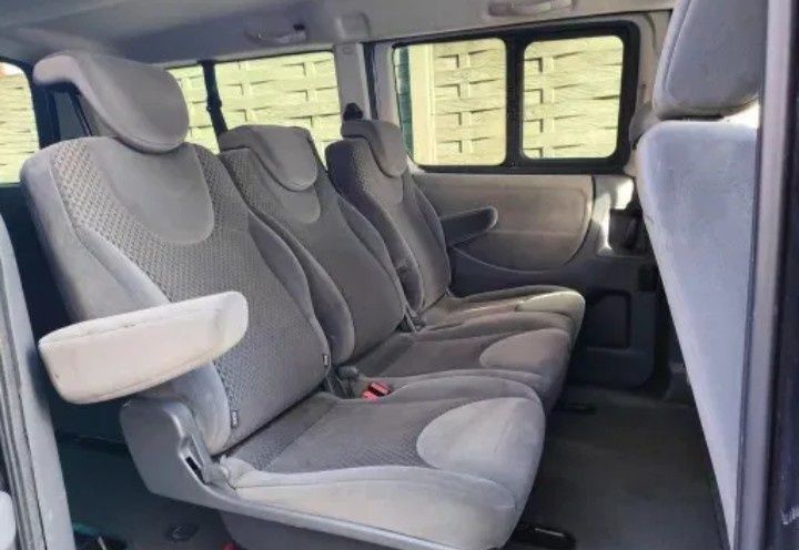 Fiat Scudo L2 (5-Si.) Panorama Executive