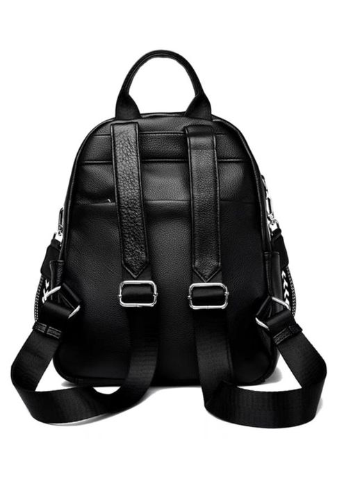 Сиильний жіночий рюкзак в кольорах