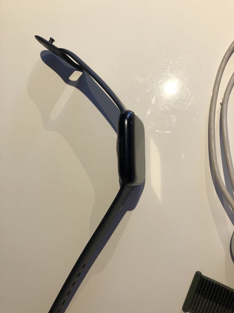 Apple Watch 7 45mm - 100% kondycja baterii
