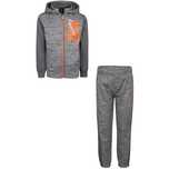 NIKE THERMA Dri-Fit Set Nowy Dres Chłopięcy 18-24m Oryginalny Komplet