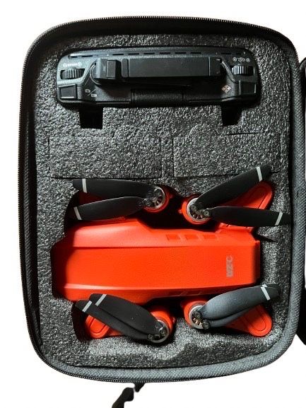 Дрон LYZRC L900 PRO SE (GPS, 4K камера, кейс у комплекті)