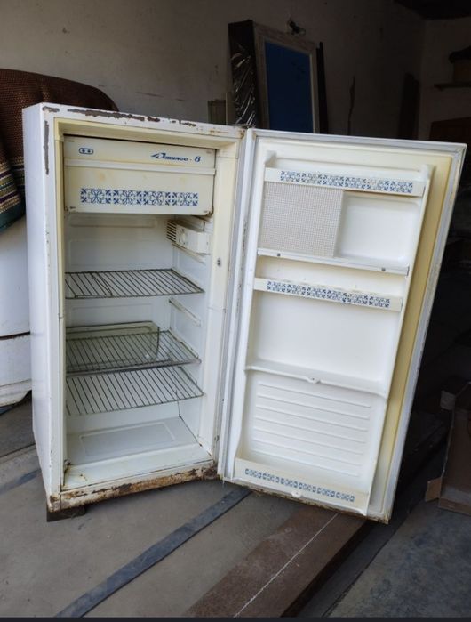 Вывоз металлолома