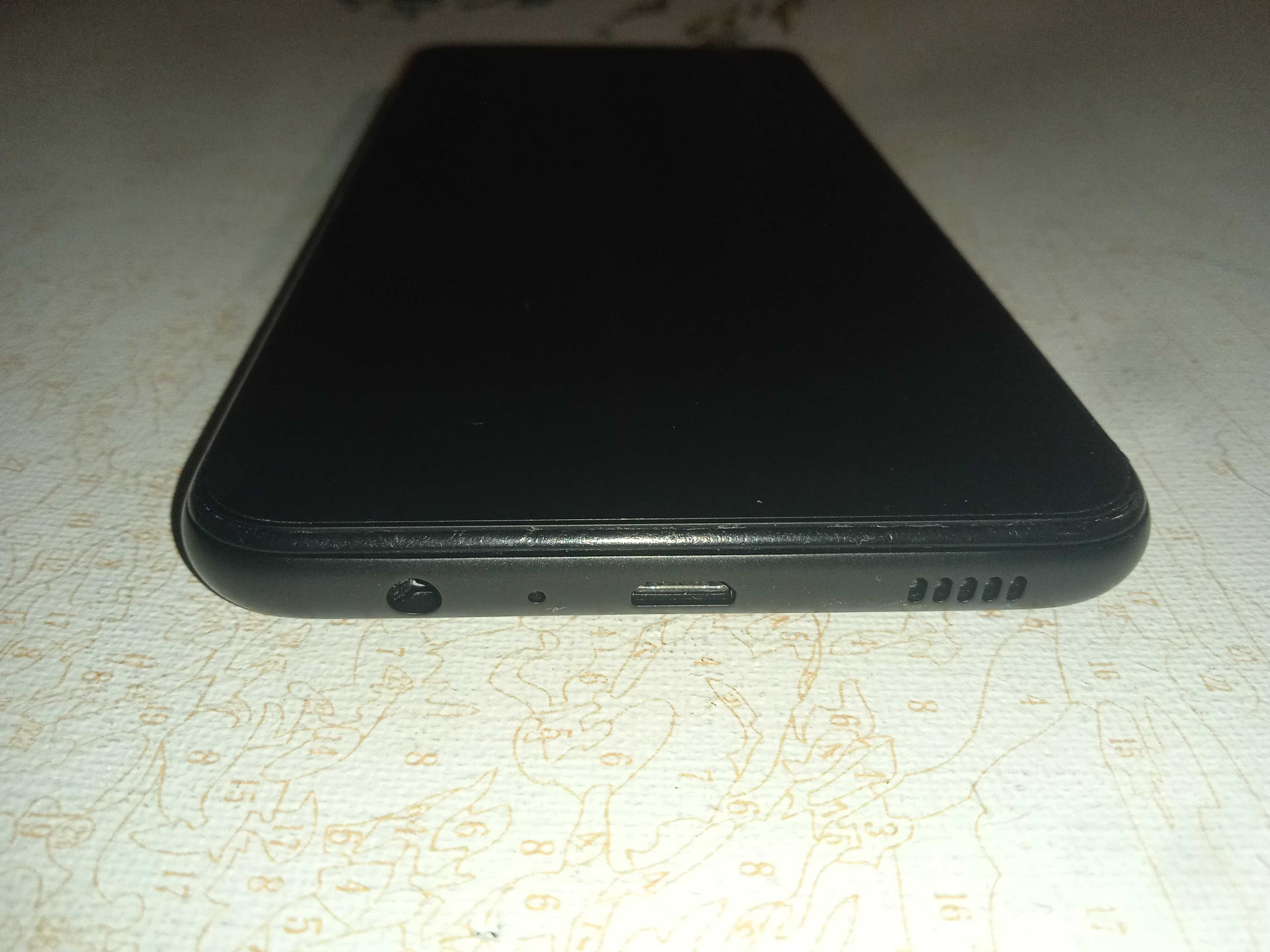 Samsung Galaxy A03 3/32 - Полностью Исправный