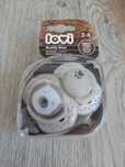 Smoczki Lovi 3-6