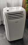 Klimatyzator przenośny Warmtec KP35W z Wi-Fi i pilotem