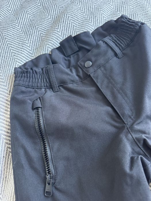 Зимние брюки детские Reima