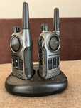 Рація Motorola TLKR T8