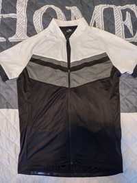 Koszulka rowerowa active touch koszulka kolarska na rower bluzka